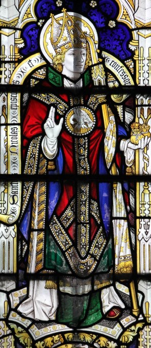 미라의 성 니콜라오_photo by Fr James Bradley_in the Church of St Michael & All Angels in Brinkworth_England UK.jpg